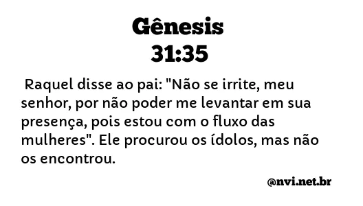 Bíblia Toda em 1 Ano – Dia 11/01 – Gênesis 33-35 – NVI - Caminhante Aprendiz